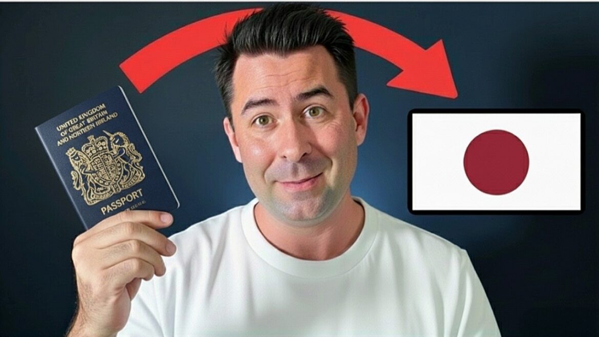How to Plan the PERFECT Japan Trip (Step by Step Guide)