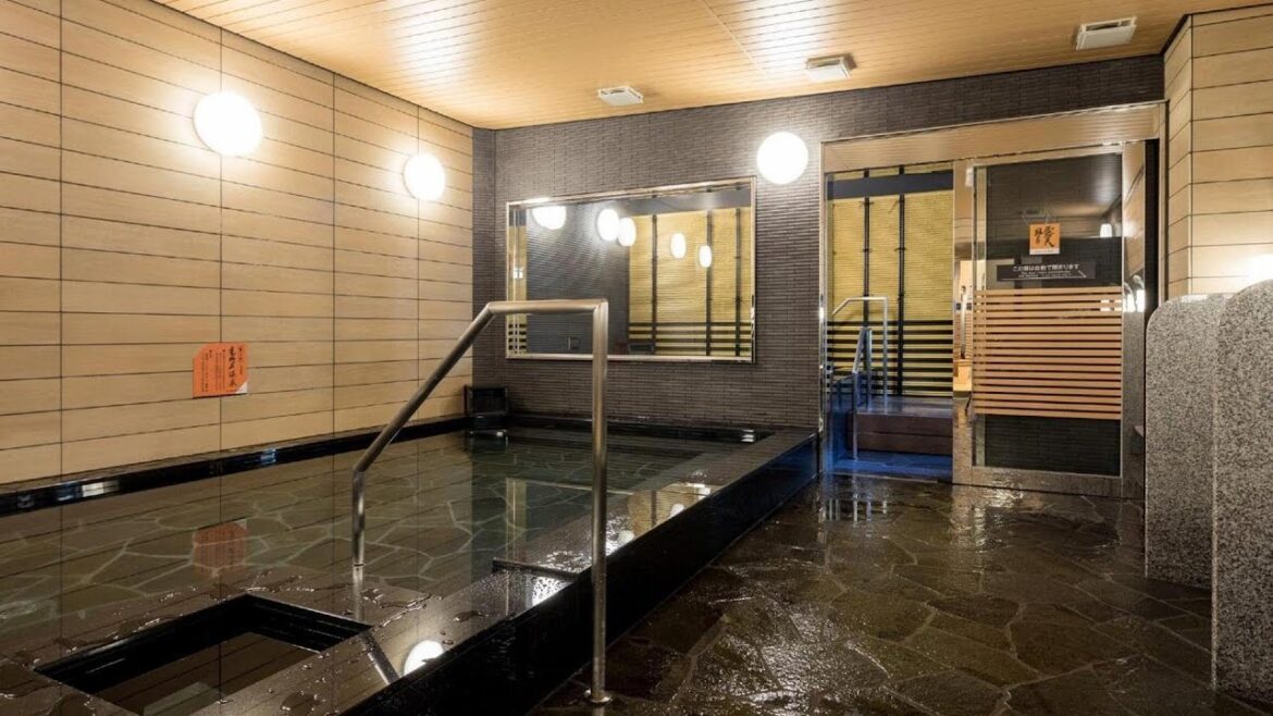 APA Hotel Okayamaekimae, Japan | Travel With Suruchi APA Hotel Okayamaekimae, Japan | Travel With Suruchi