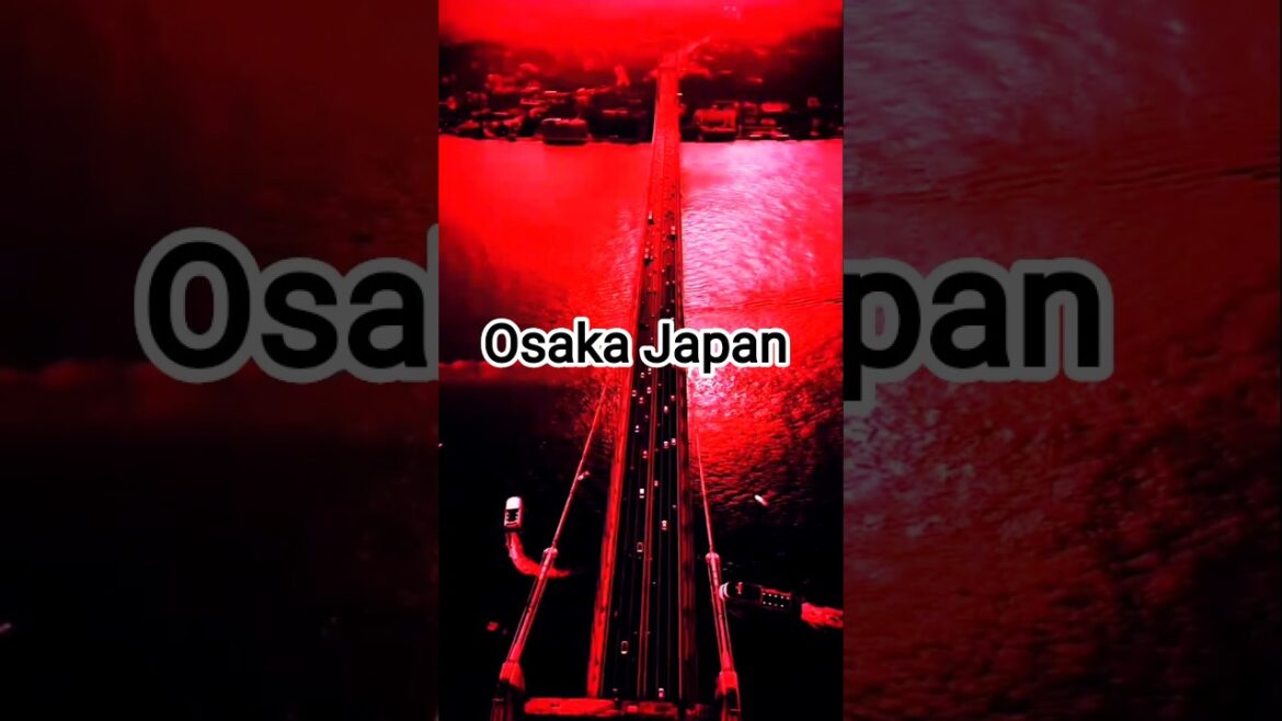 Best Places to Visit in Osaka, 🇯🇵#travel #music #adventureexploring #unforgettableescape #vibes Best Places to Visit in Osaka, 🇯🇵#travel #music #adventureexploring #unforgettableescape #vibes