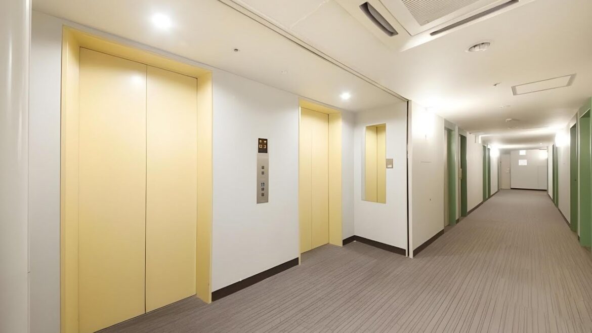 Washington R&B Hotel Shinyokohamaekimae, Yokohama, Japan | Travel With Suruchi