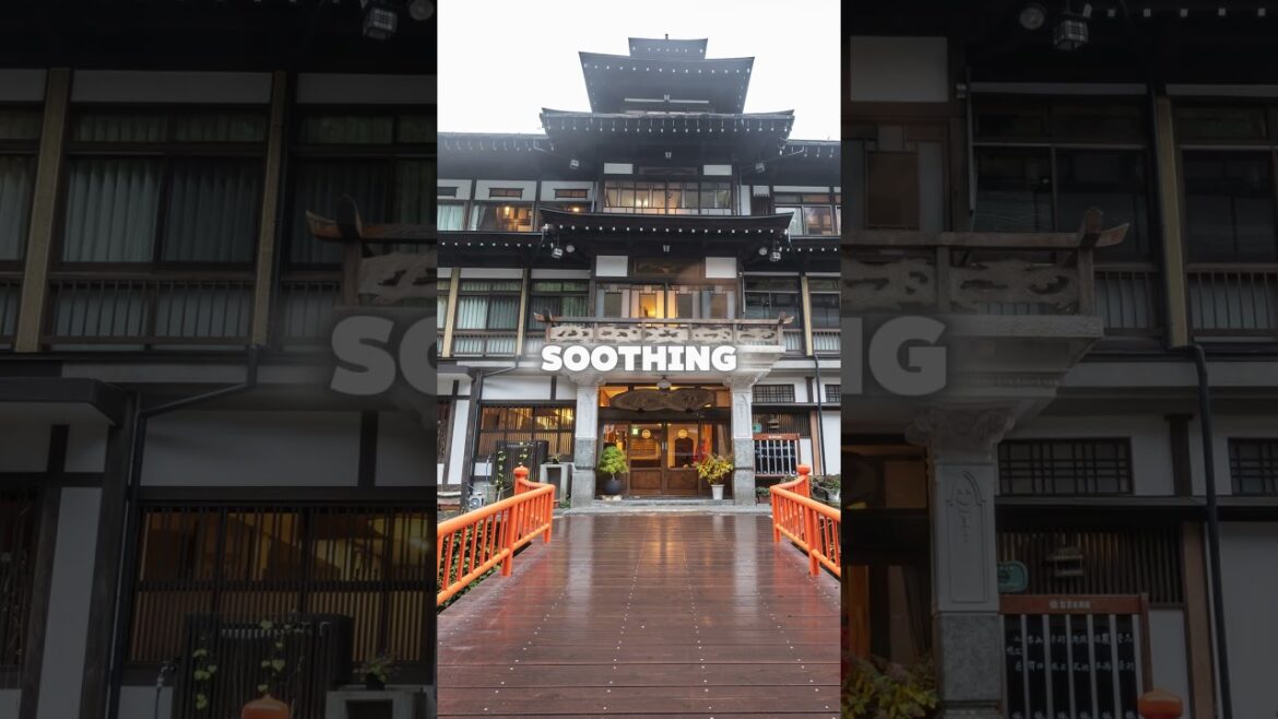 Ginzan Onsen – Japan’s Most Enchanting Hot Spring Town #ginzanonsen #yamagata #travelshorts #japan Ginzan Onsen – Japan’s Most Enchanting Hot Spring Town #ginzanonsen #yamagata #travelshorts #japan