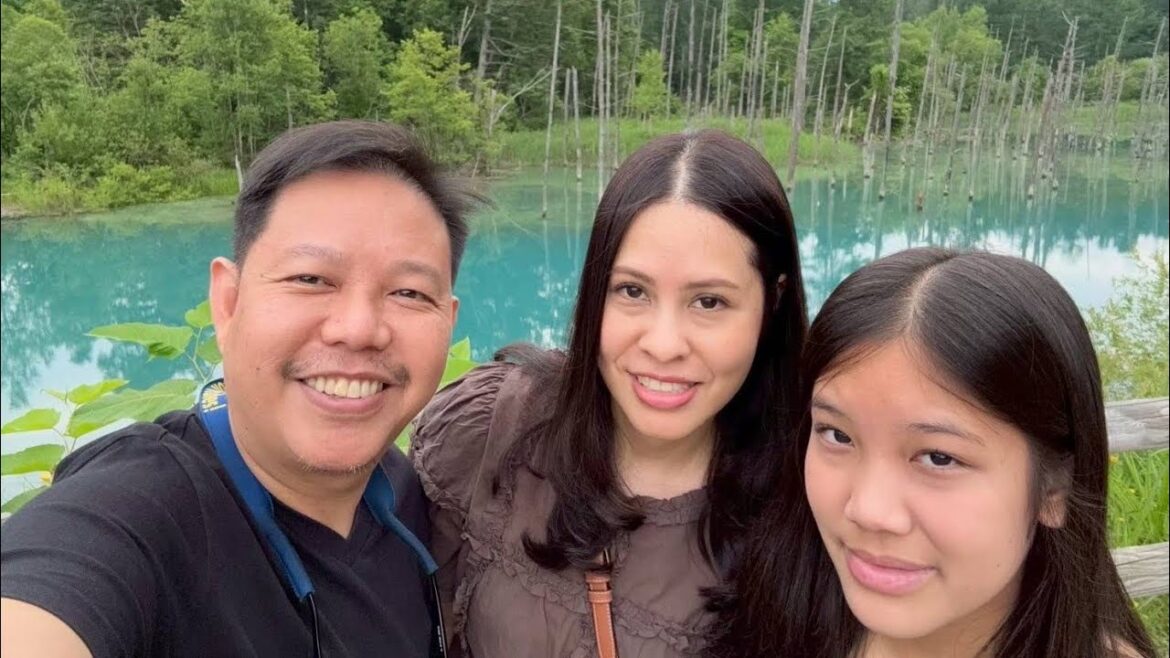 Hokkaido Summer Road Trip : Japan Travel Vlog : Jun – Jul 2025 : Otaru Furano Biei Sapporo : Part 3 Hokkaido Summer Road Trip : Japan Travel Vlog : Jun - Jul 2025 : Otaru Furano Biei Sapporo : Part 3