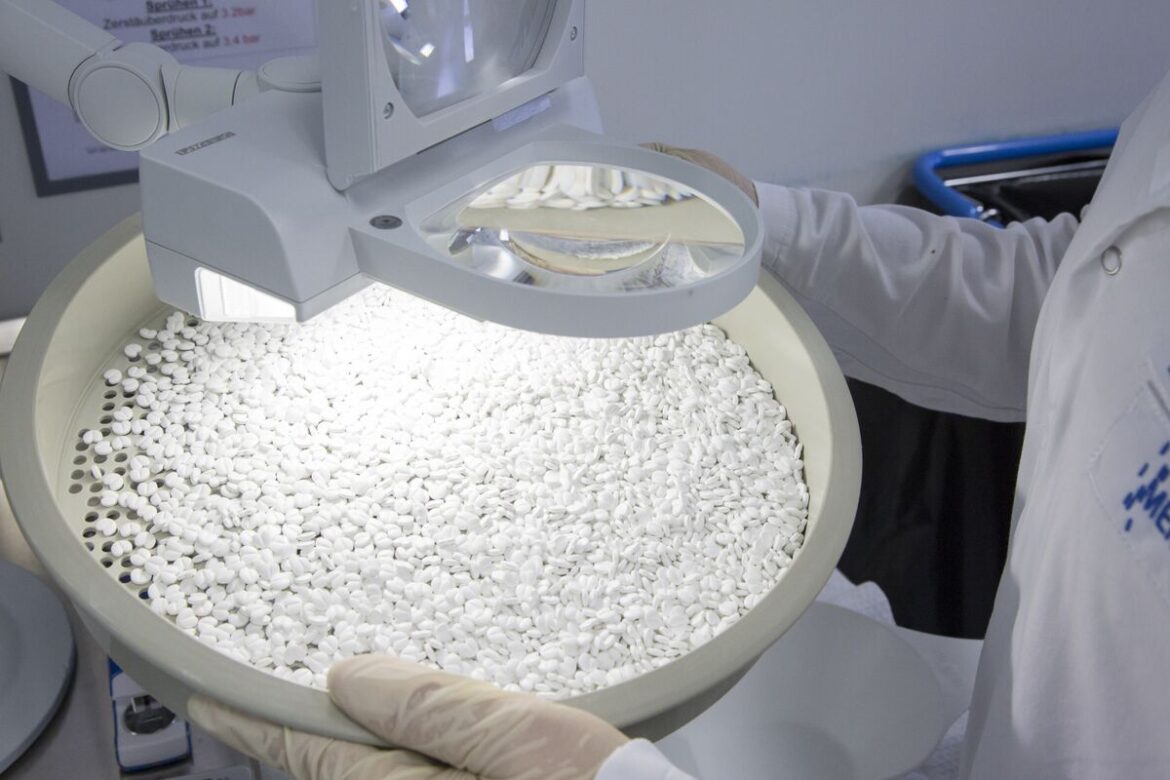 Trump’s 100% Pharmaceutical Tariffs Won’t Apply to the EU and Japan