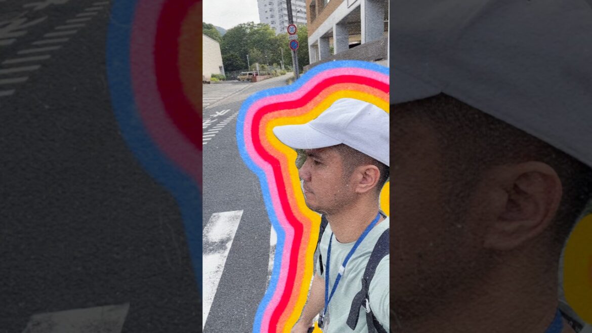 Travel Vlog: Is This the Most Practical and Peaceful City in Japan? Discover Kitakyushu