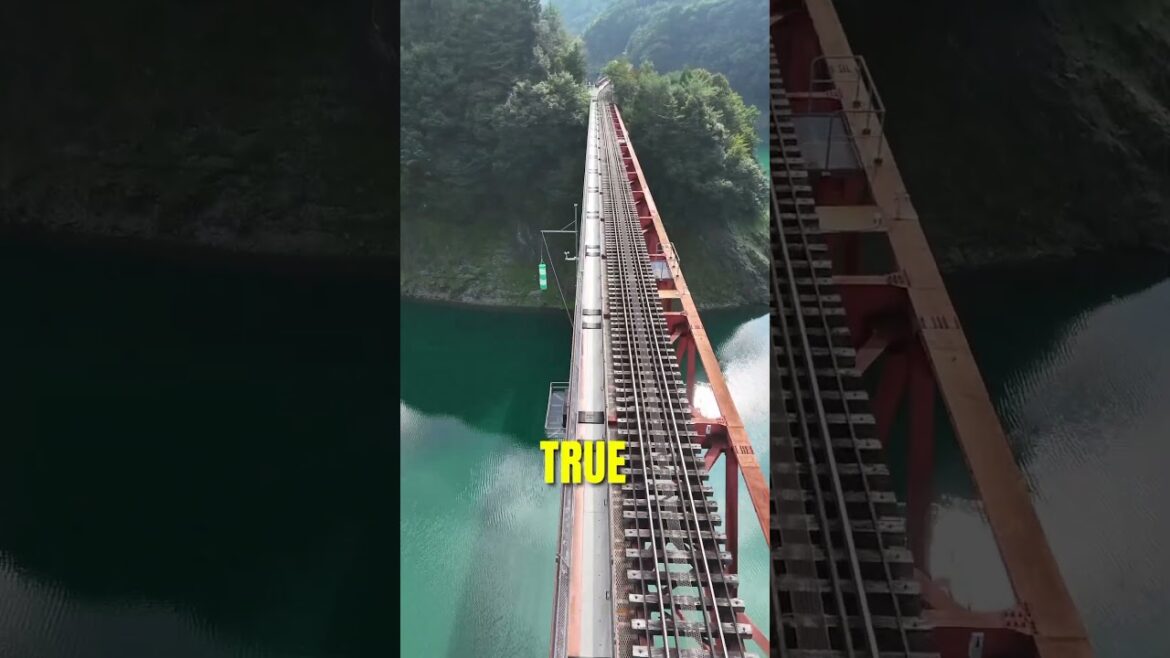 I found the most beautiful station in Japan🚉 #visitjapan #japantravel #japantrip