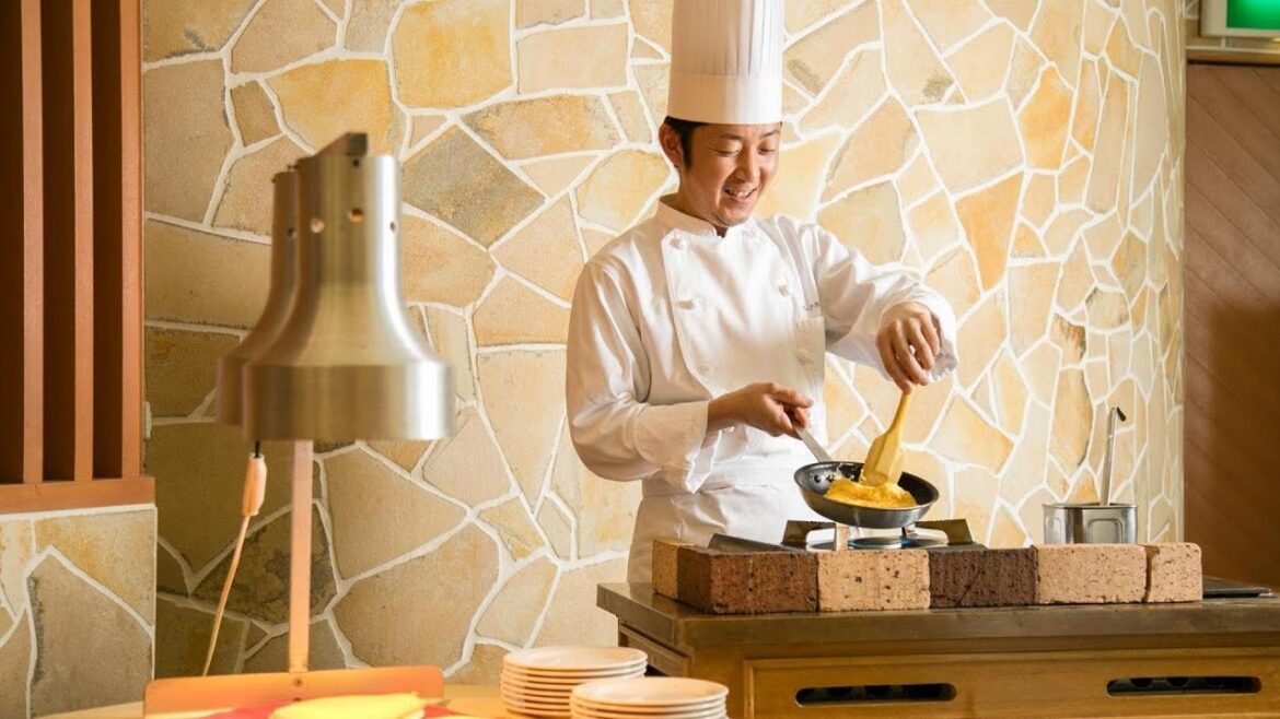 Ark Hotel Okayama, Japan | Travel With Suruchi