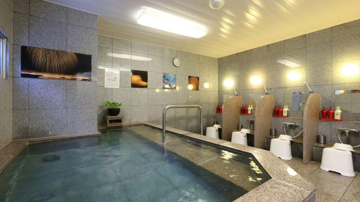 Hotel Hokke Club Niigata-Nagaoka, Japan | Travel With Suruchi Hotel Hokke Club Niigata-Nagaoka, Japan | Travel With Suruchi