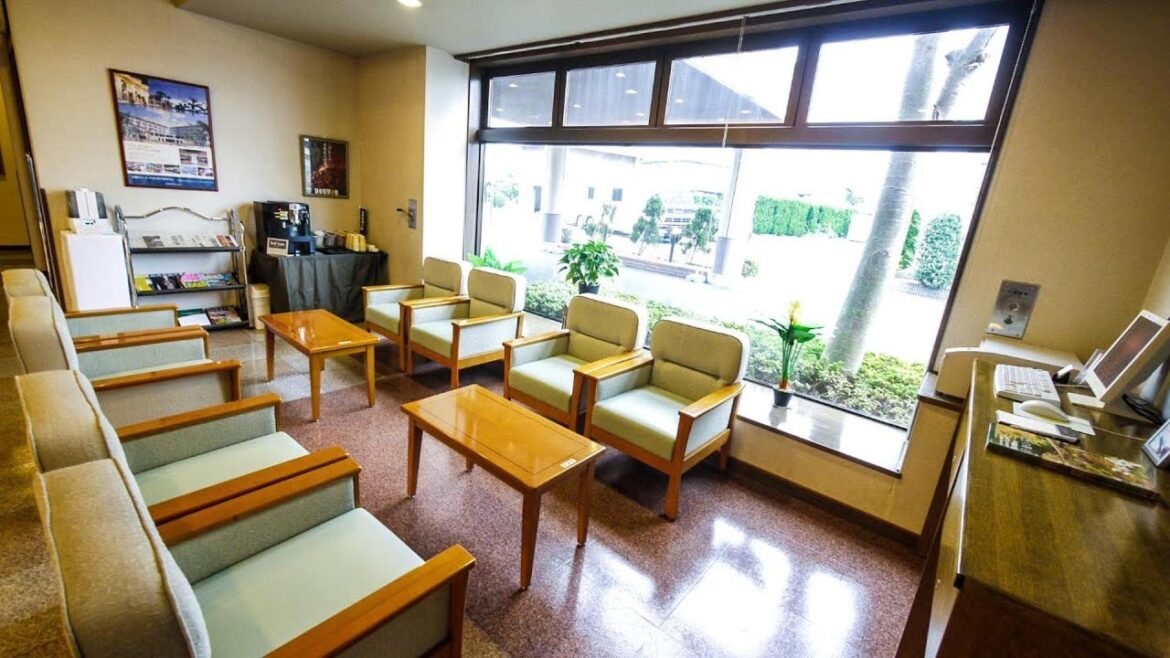 Hotel Route Inn Shimada Yoshida Inter, Shizuoka, Japan | Travel With Suruchi Hotel Route Inn Shimada Yoshida Inter, Shizuoka, Japan | Travel With Suruchi