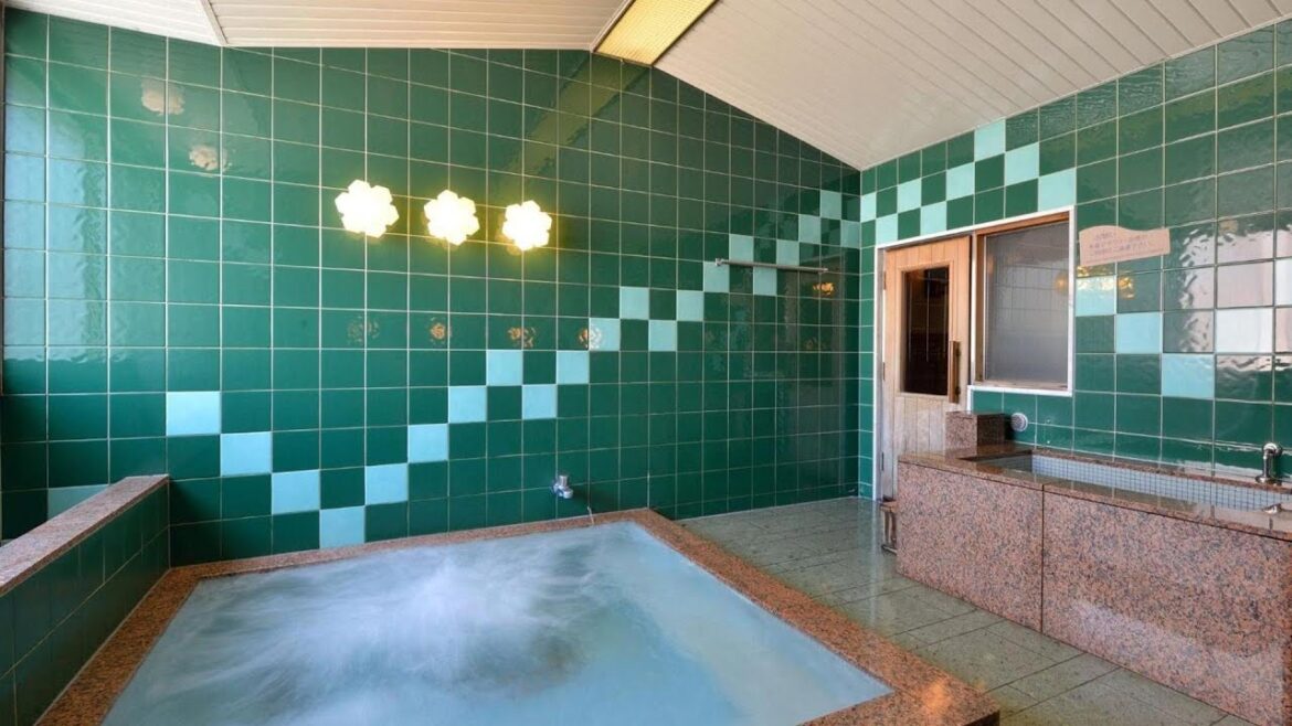 Hotel Crown Palais Hamamatsu, Japan | Travel With Suruchi