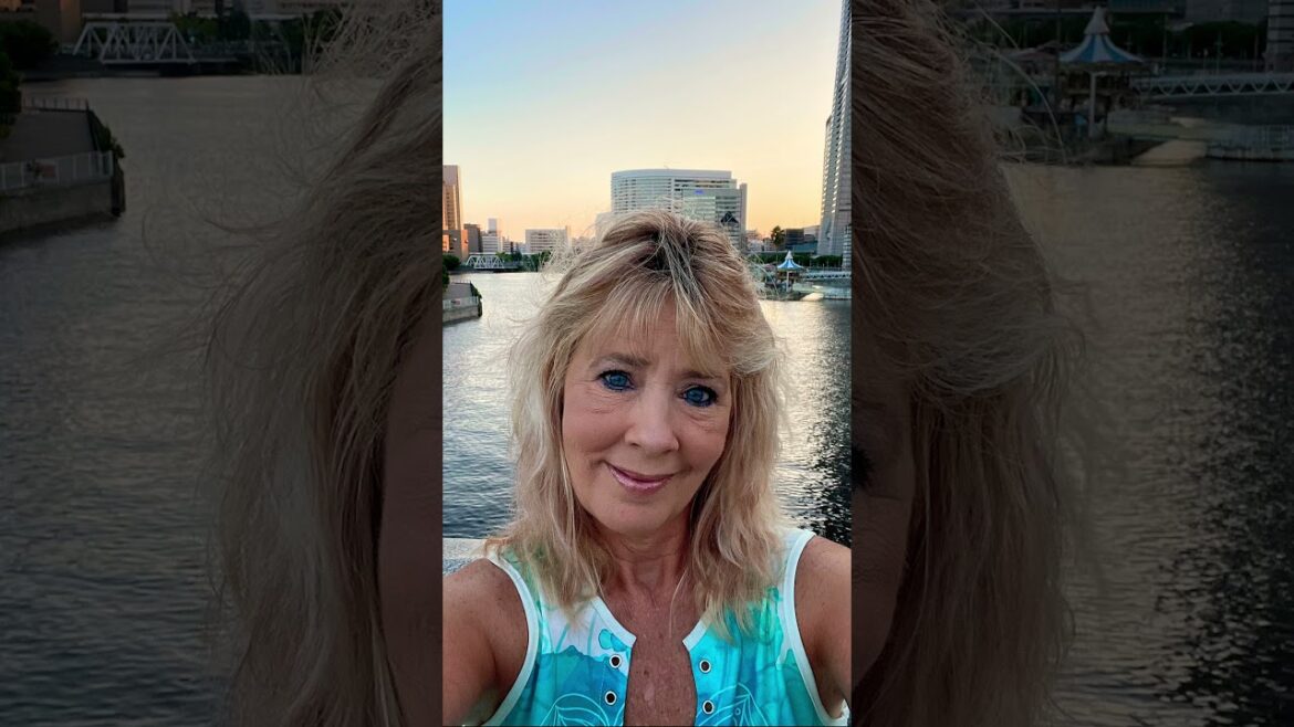 Minato Mirai the waterfront district in Yokohama, Japan #japan #yokohama #minatomirai #travel #asia