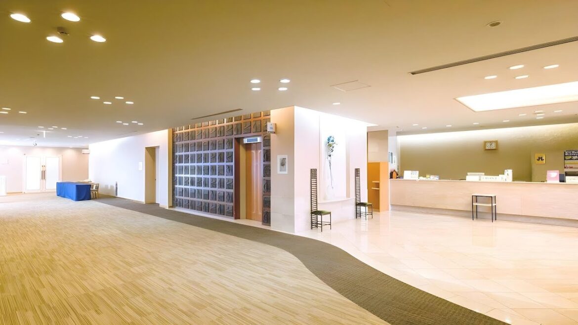 Kokura Recent Hotel, Kitakyushu, Japan | Travel With Suruchi