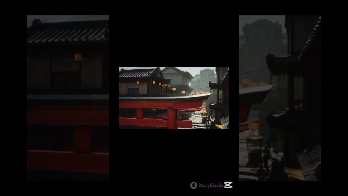 🌸 Japan Travel Shorts | Must-See Landmarks & Views