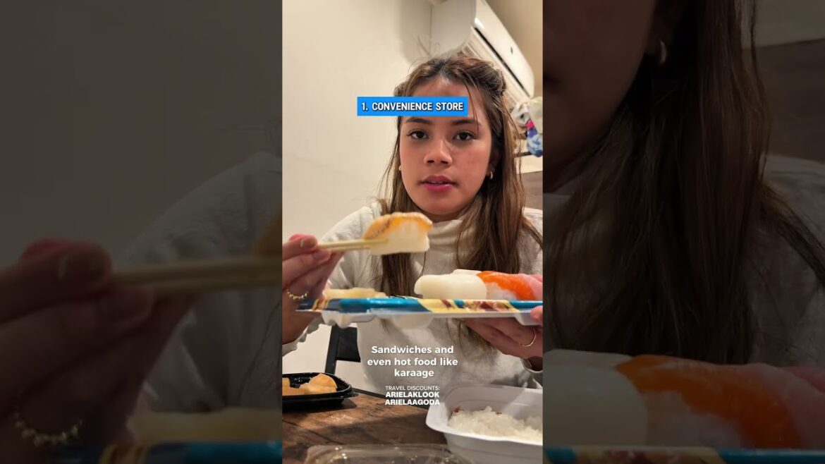 How to save meals in Japan (Japan on Budget) #Japantravel #budgetjapan #japanmeals How to save meals in Japan (Japan on Budget) #Japantravel #budgetjapan #japanmeals