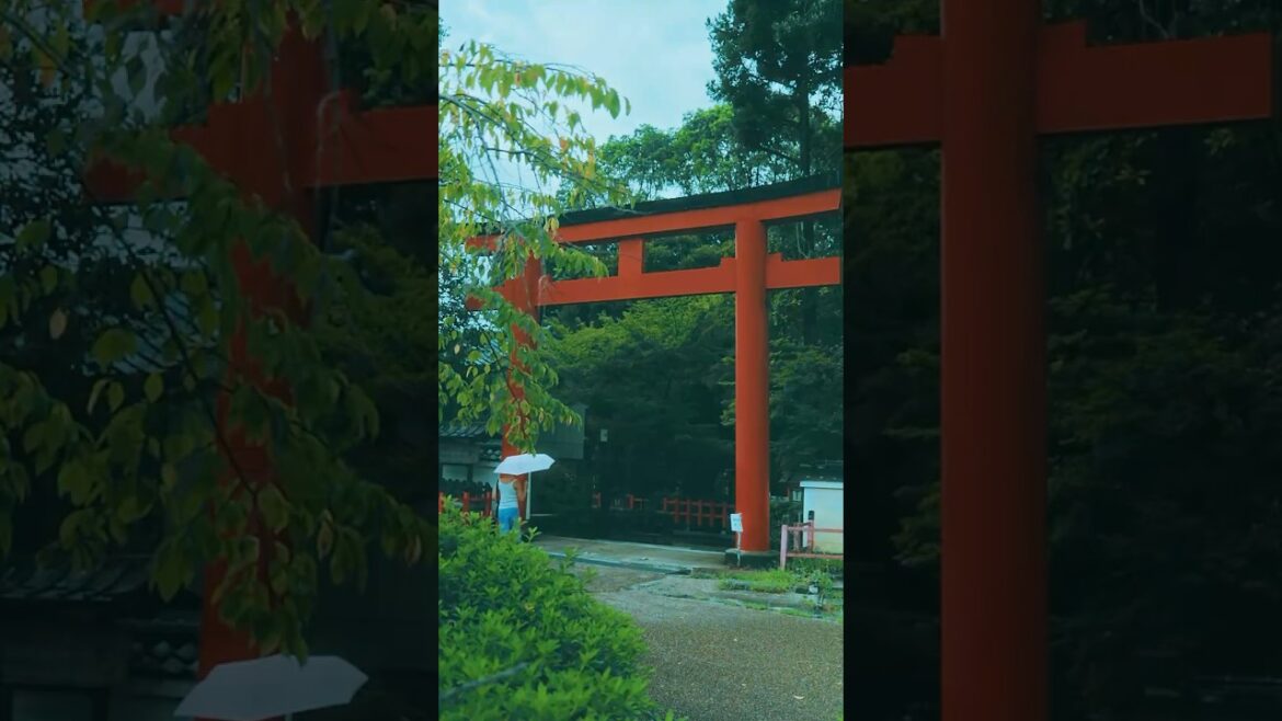 Yasaka Shrine (八坂神社, Yasaka Jinja) Kyoto Japan.  #kyototemple