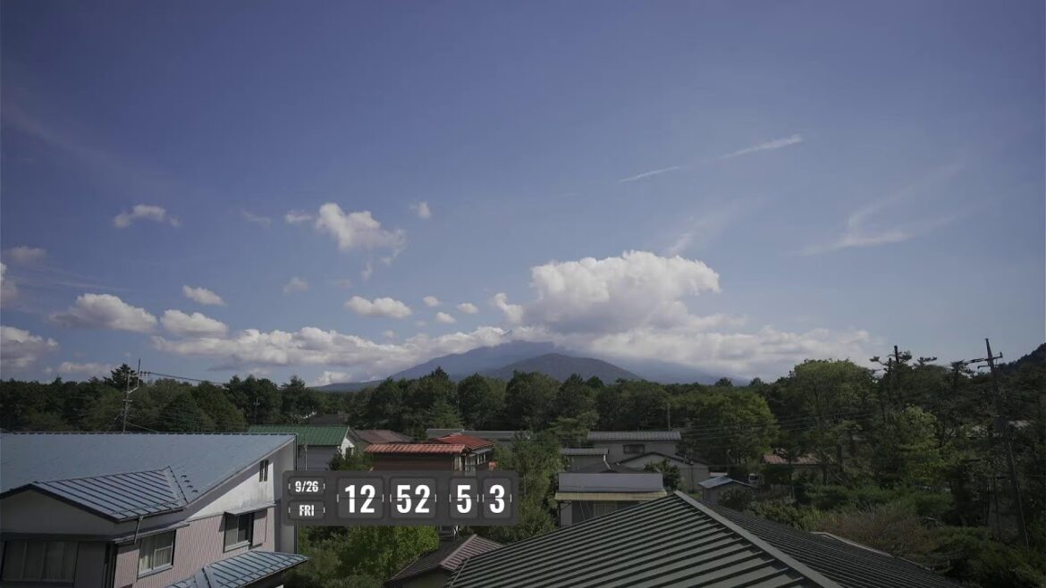 流星の富士山ライブカメラで星空観察!Meteor starry night Mount fuji live camera! 流星の富士山ライブカメラで星空観察!Meteor starry night Mount fuji live camera!