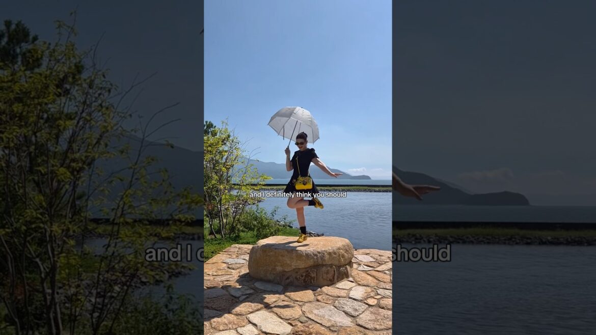 Miyajima Island day trip 🦌🤎🍂 #miyajima #hiroshima #klookkreator #kreatorverse @Klook_Travel