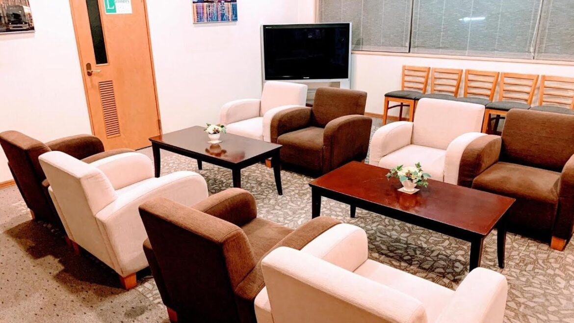 Hotel Ekimae, Hakodate, Japan | Travel With Suruchi