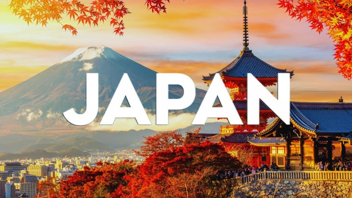 Top 10 Best Things to Do in Japan [Japan Travel Guide 2025]