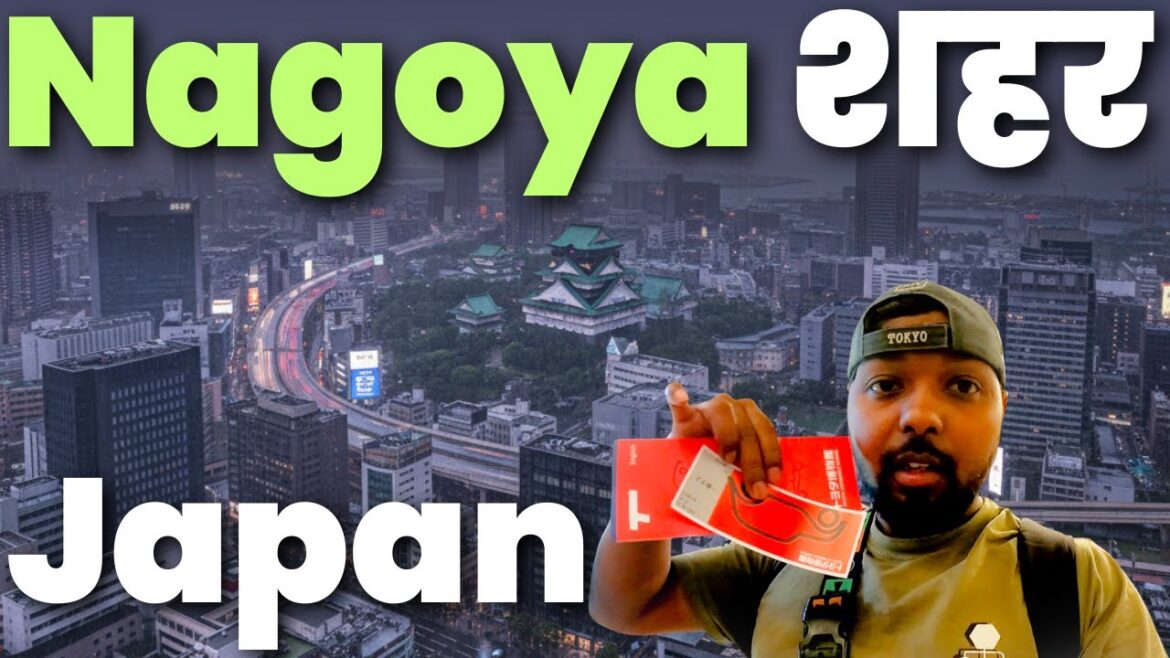 Nagoya Japan 🇯🇵  - Exploring 140+ Unbelievable Antique & Vintage Cars at Toyota Automobile Museum 🚗✨