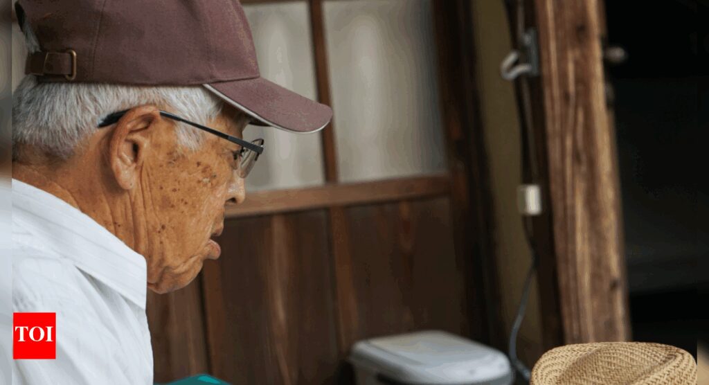 Japanese man saves ₹4 crore by living like a hermit, regrets it now: "What is the meaning of life with only..."