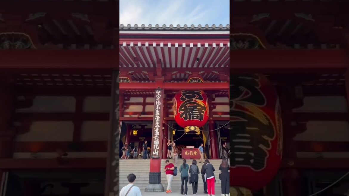 Tokyo September 2025