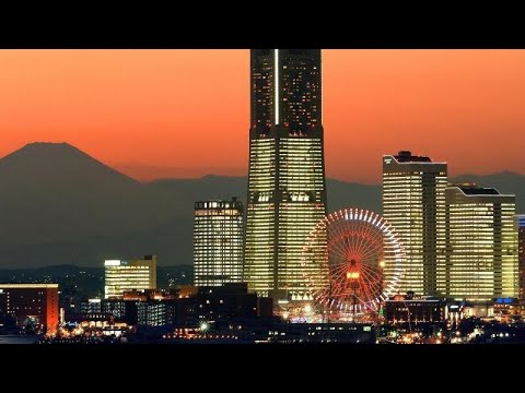Yokohama Royal Park Hotel, Japan | Travel With Suruchi Yokohama Royal Park Hotel, Japan | Travel With Suruchi