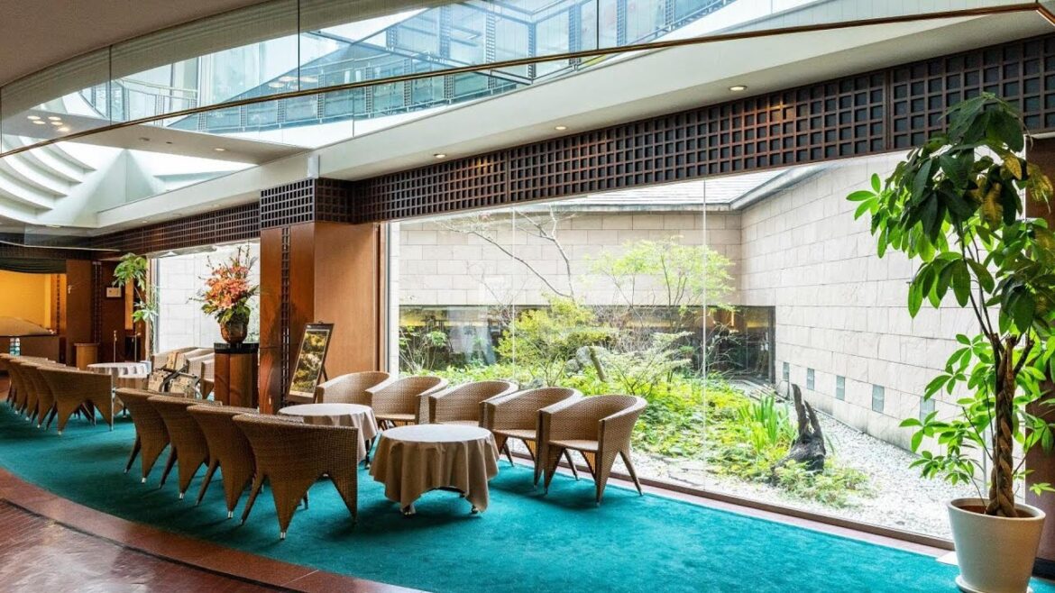 Ark Hotel Kumamotojyo Mae, Japan | Travel With Suruchi