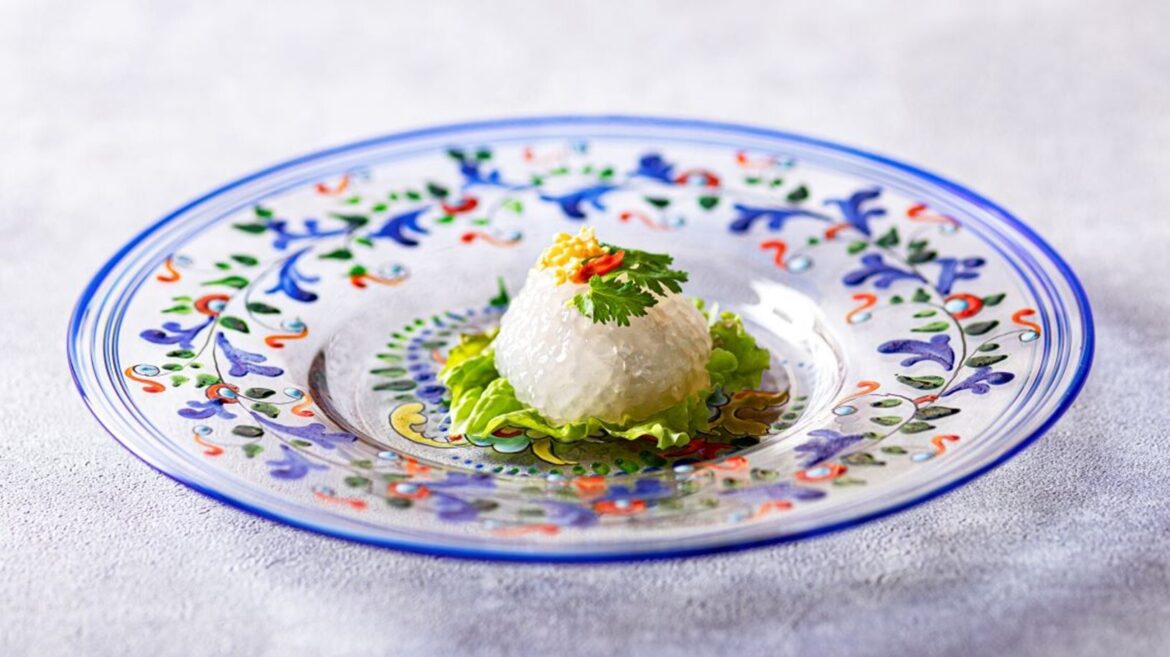 Michelin Guide Tokyo reveals newly starred restaurants and more for 2026 Michelin Guide Tokyo reveals newly starred restaurants and more for 2026