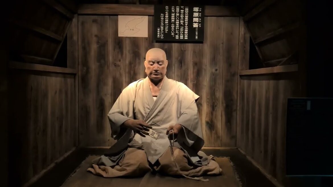 Sadogashima, Niigata (新潟県佐渡島) - Sado History Museum (佐渡歴史伝説館) 2025 Sep. 10