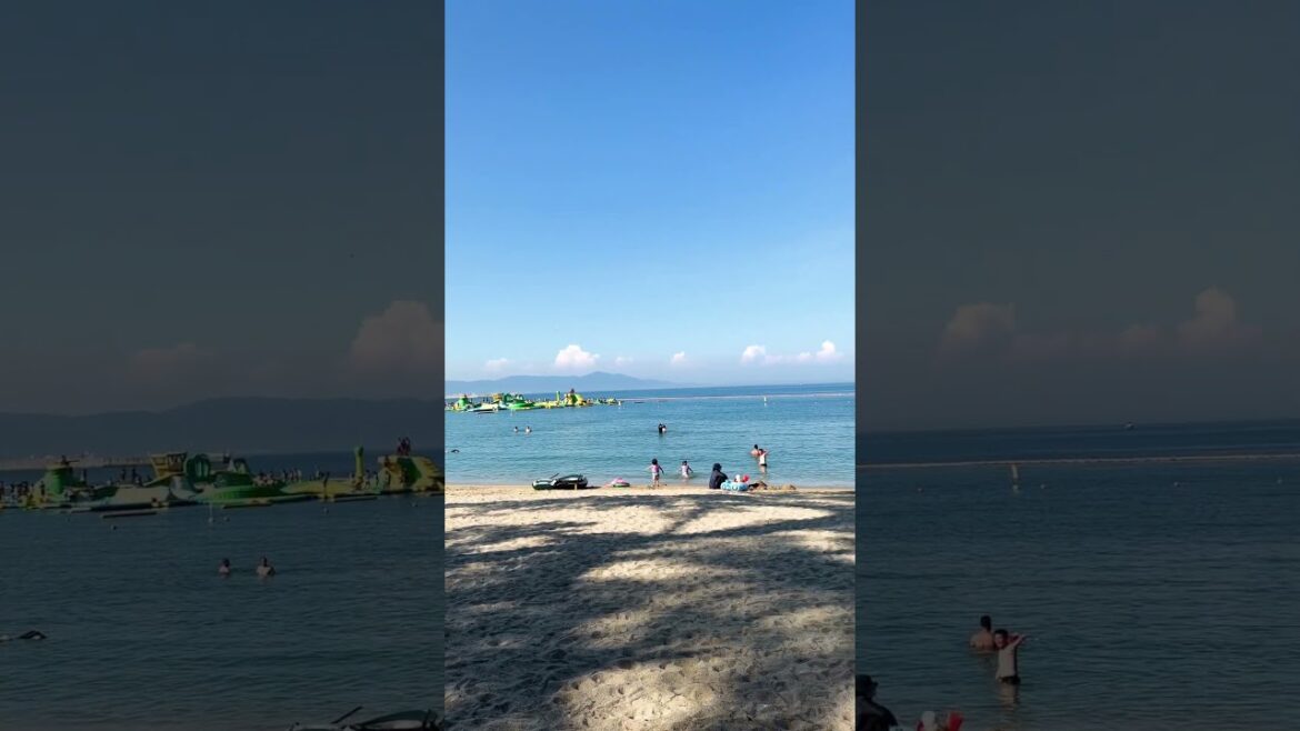 【KOBE】Must-See Hidden Gems - Ohama Park