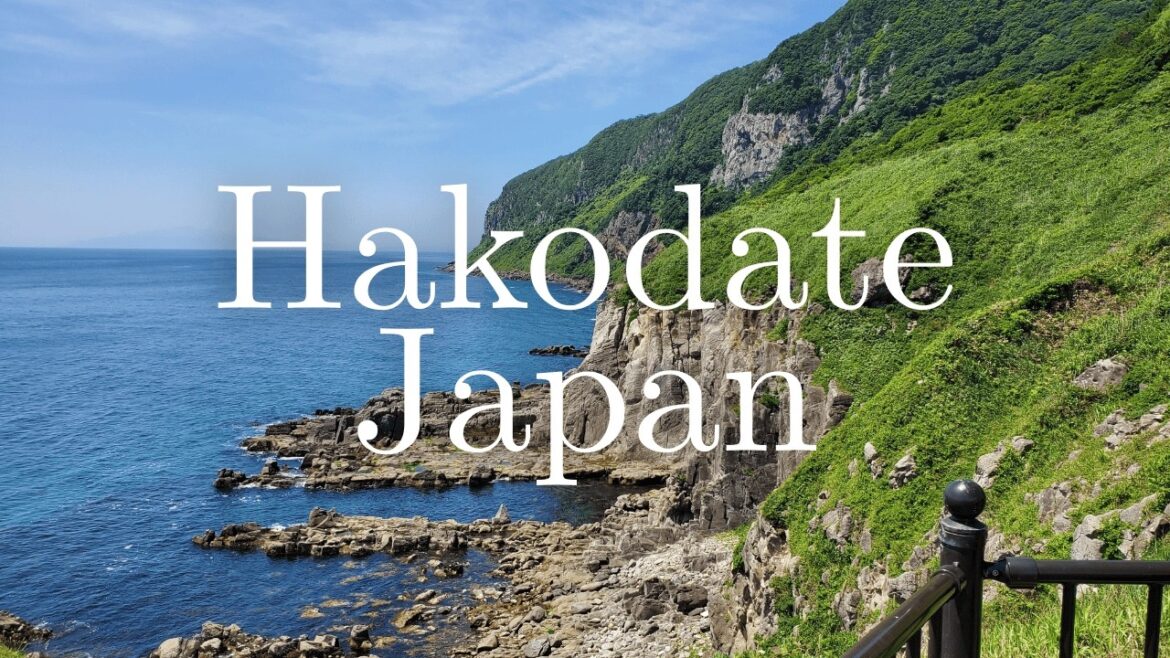 Top 5 Places in Hakodate – Hokkaido Japan Top 5 Places in Hakodate - Hokkaido Japan