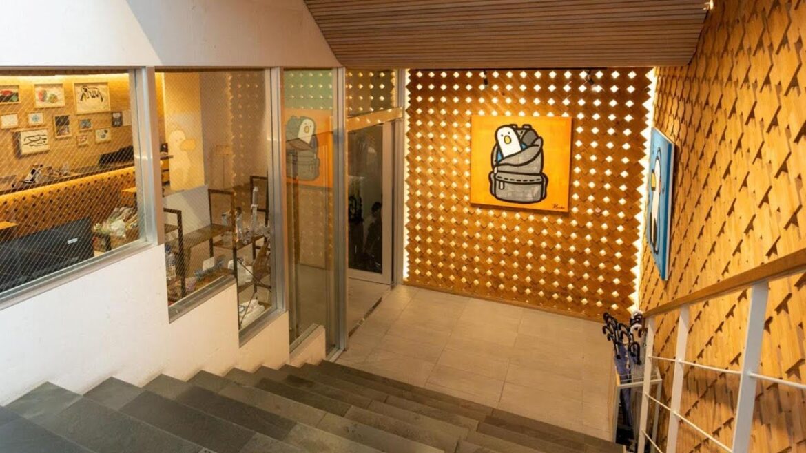 Hotel Art Stay Naha Kokusai Street, Okinawa Main island, Japan | Travel With Suruchi Hotel Art Stay Naha Kokusai Street, Okinawa Main island, Japan | Travel With Suruchi