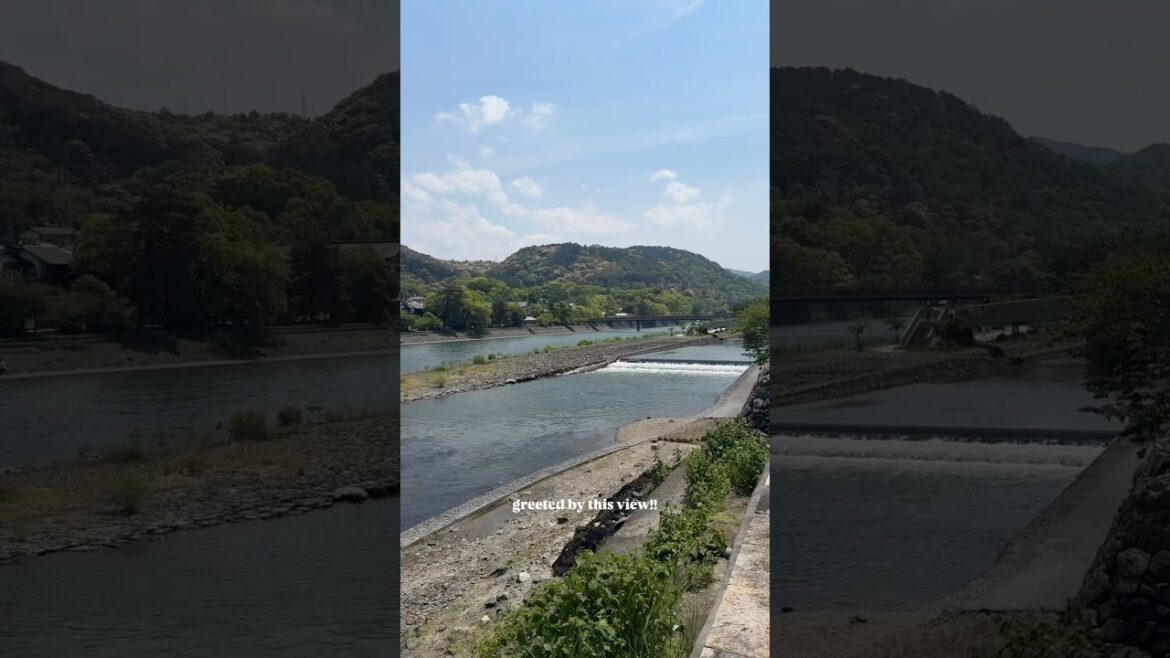 Kyoto Explores: Uji Day Trip Kyoto Explores: Uji Day Trip