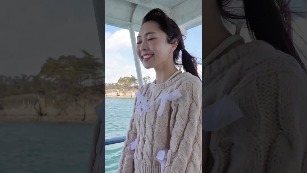 Unveiling Japan’s Secret Spots with Smiley Walk Unveiling Japan’s Secret Spots with Smiley Walk