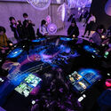 12 Pavilions at EXPO 2025 Osaka Highlight Immersive Spatial Experiences - Image 5 of 32
