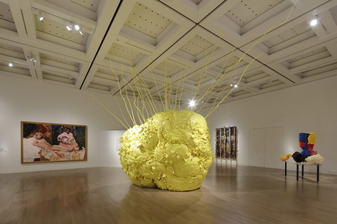 Prism of the Real at Tokyo Gendai: Japanese Contemporary Art 1989–2010 ‘Prism of the Real’ at the National Art Center Tokyo Considers an Overlooked Fertile Period of Art in Japan