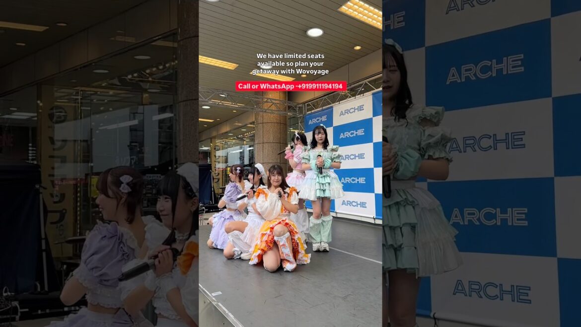 Japan Group Trip for all. For more information contact us. #japan #japantour #youtubeshorts Japan Group Trip for all. For more information contact us. #japan #japantour #youtubeshorts