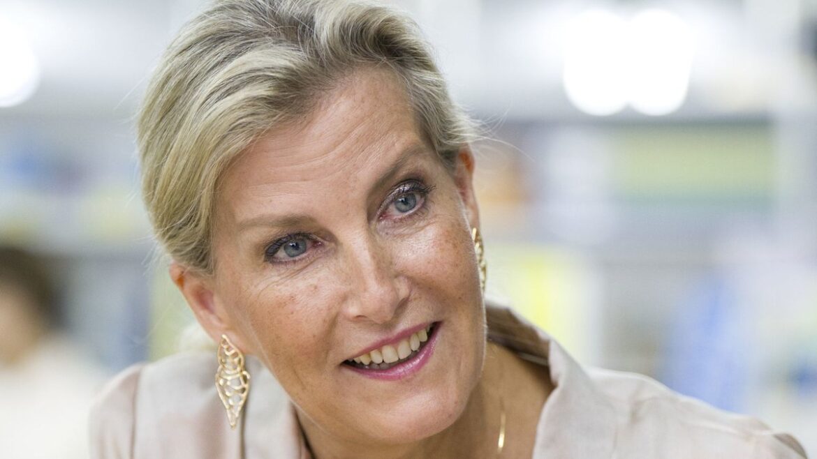 Duchess Sophie offers rare insight into daughter Lady Louise's education during Japan trip