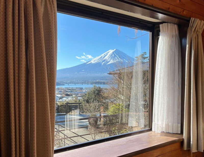 PlanetSKI's adventures in Japan. Image © PlanetSKI