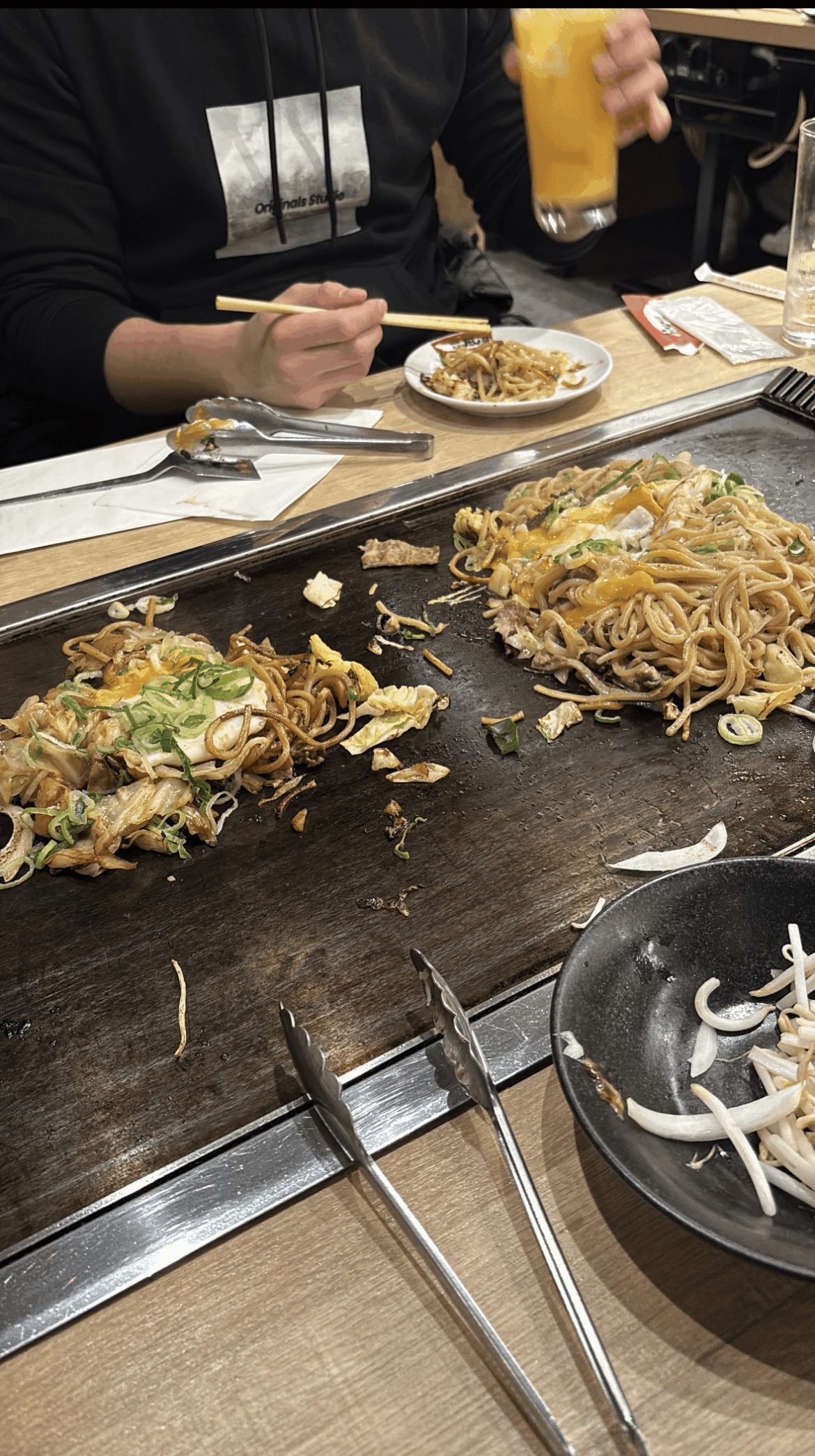 TBBB🔙🔙 one of Osakas finest 👌