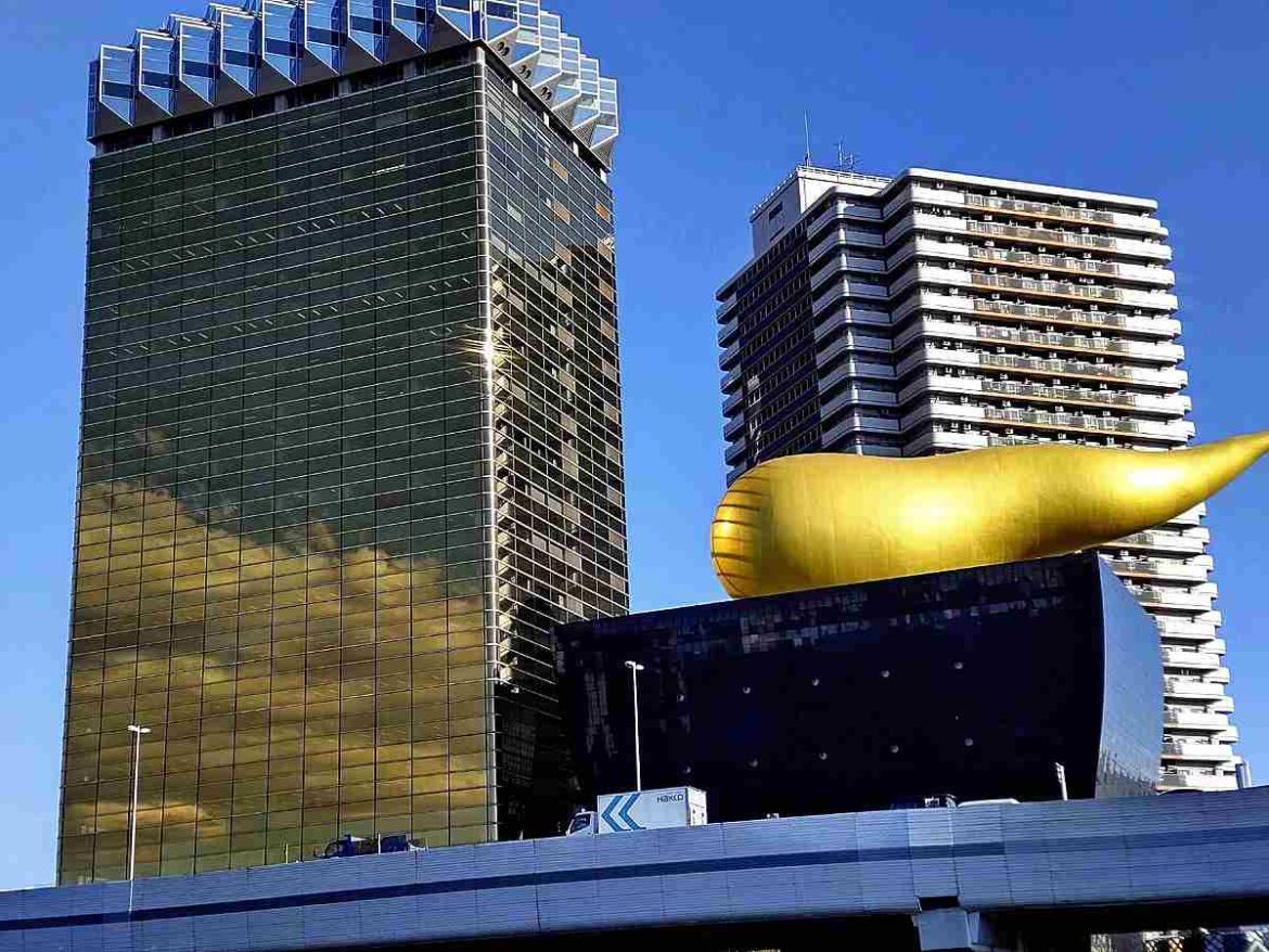 Japan’s Beer Giant Asahi Group Cannot Resume Production after Cyberattack