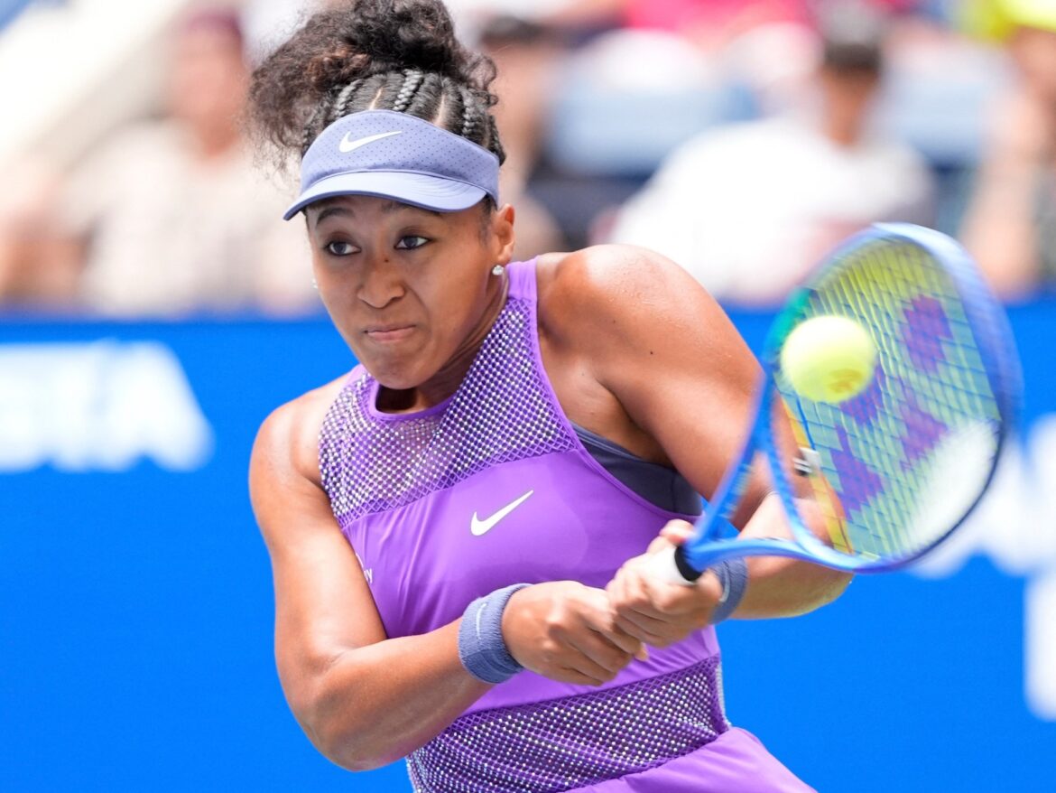 Naomi Osaka defeats Coco Gauff to reach US Open quarterfinals | Tennis News