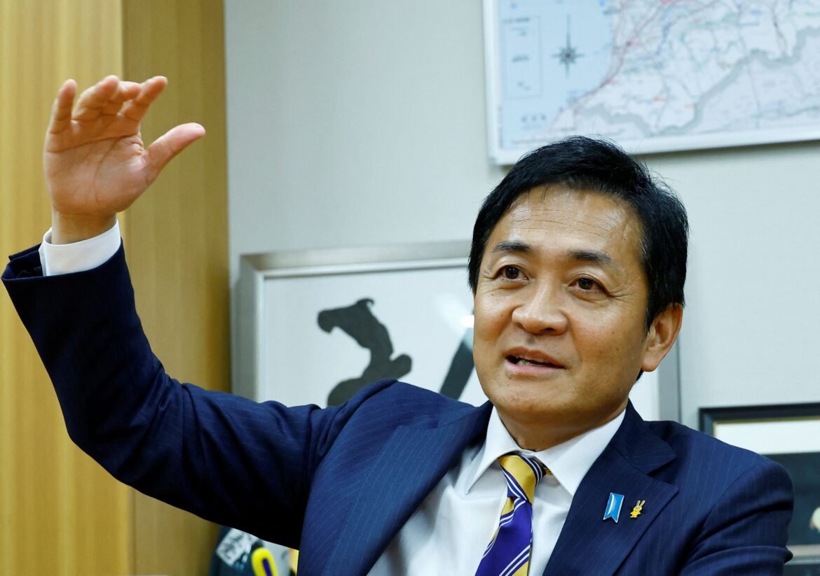 Who could replace Ishiba as Japan's prime minister