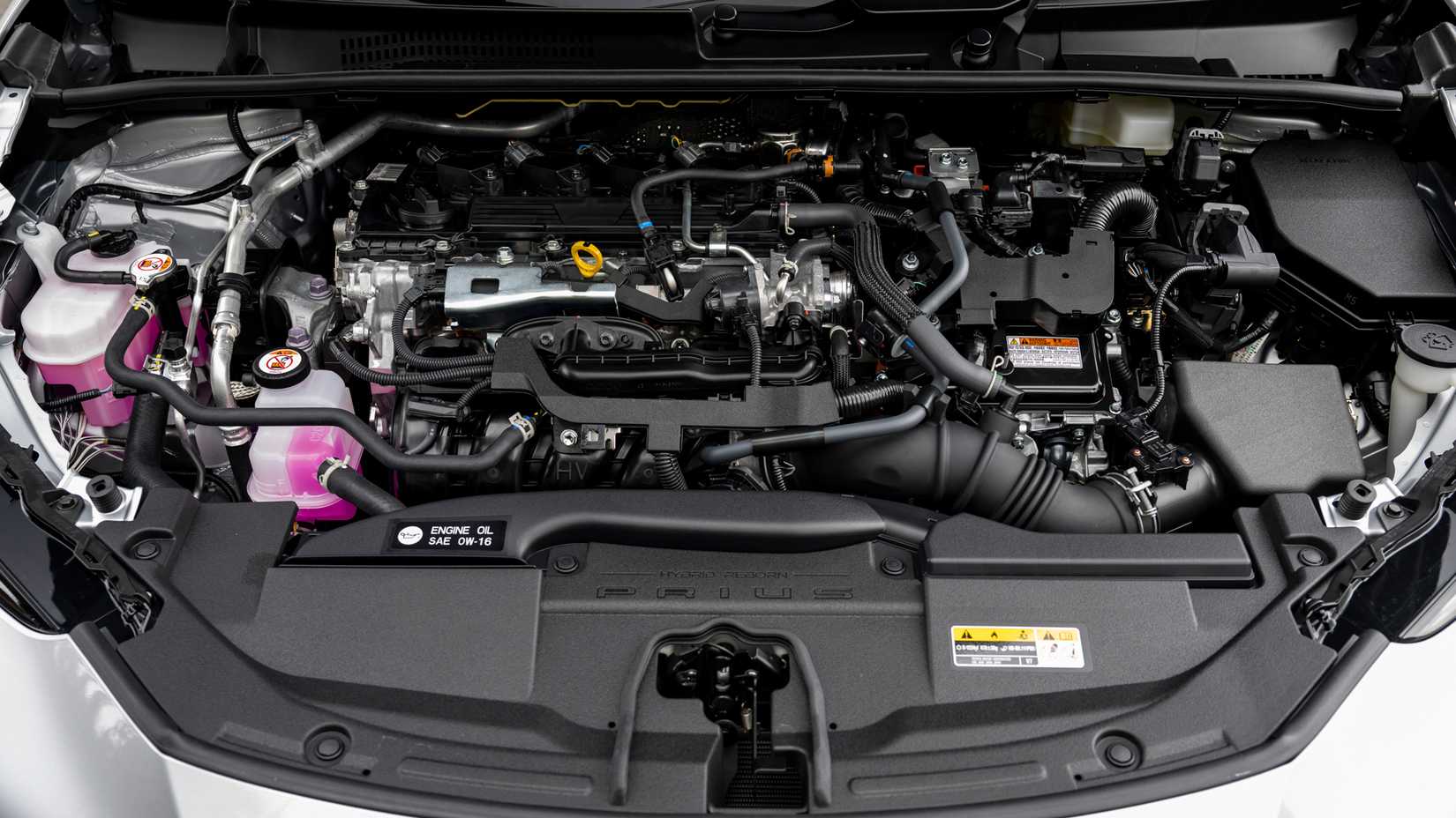 2025 Toyota Prius