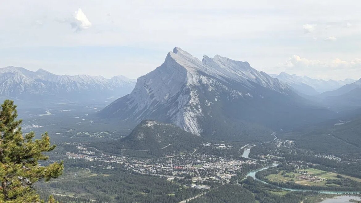 Climbing into the record books | 620 CKRM - The Voice of Saskatchewan