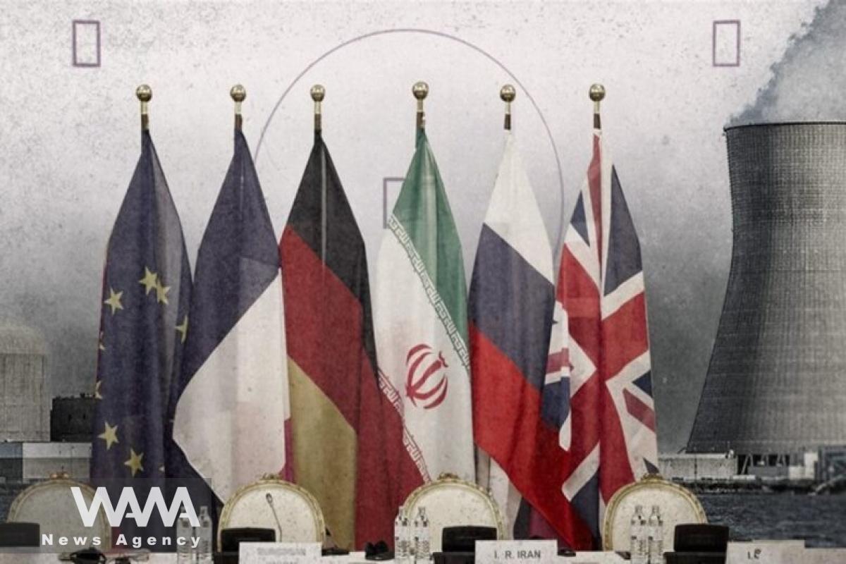 Diplomacy Against the Snapback Mechanism . JCPOA
