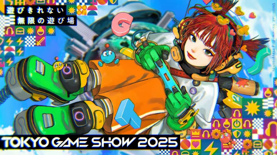 Over 50% of Japanese game companies use AI in development, according to Tokyo Game Show organizer Tokyo Game Show 2025