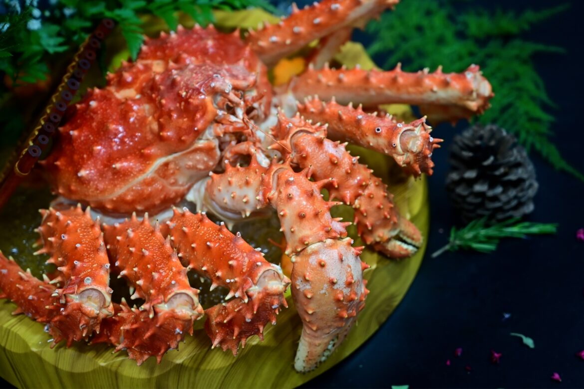 10 Must Try Dishes for Singaporeans