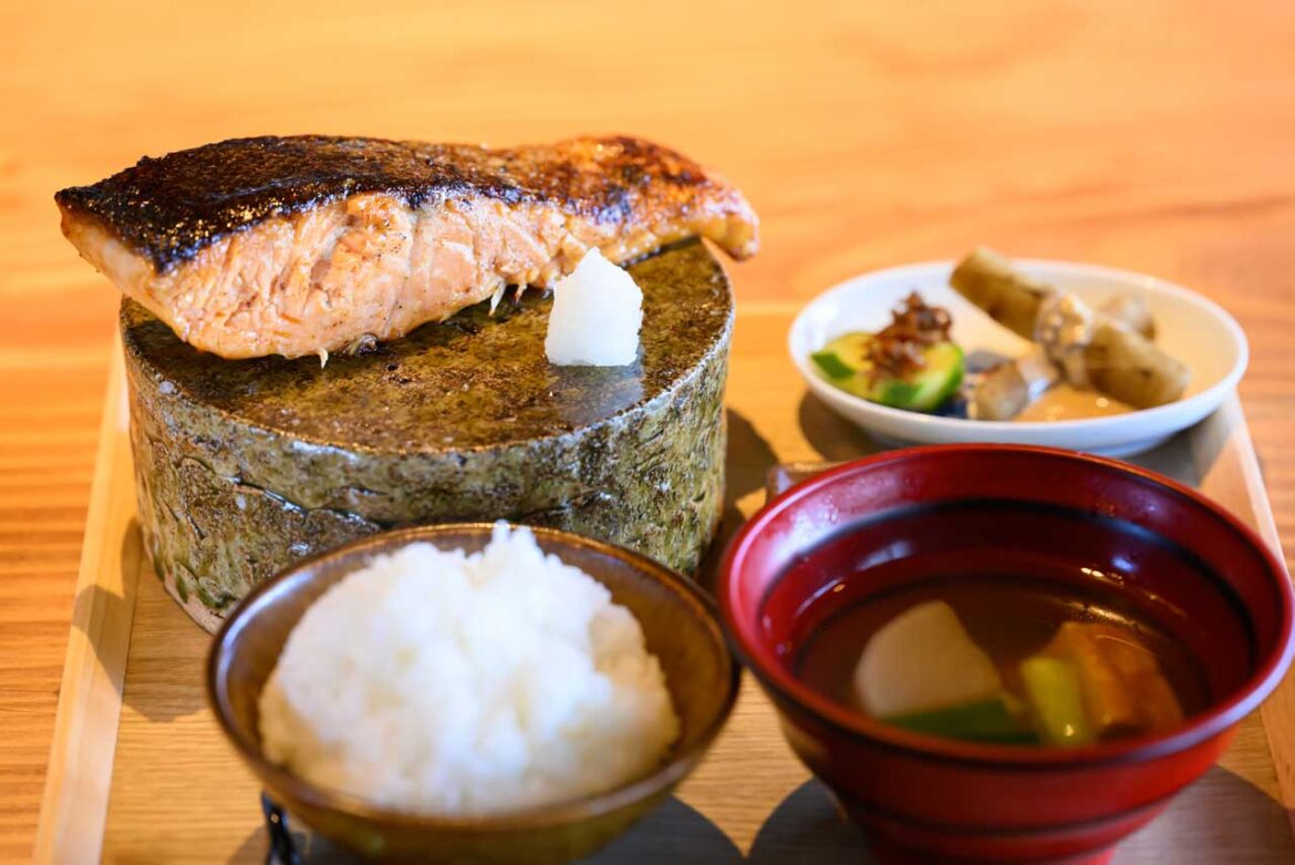 Landing in Karasuma! Breakfast that makes your trip a destination at Kyoto Itookashi, a restaurant with a long lineup|Leaf KYOTO Landing in Karasuma! Breakfast that makes your trip a destination at Kyoto Itookashi, a restaurant with a long lineup|Leaf KYOTO