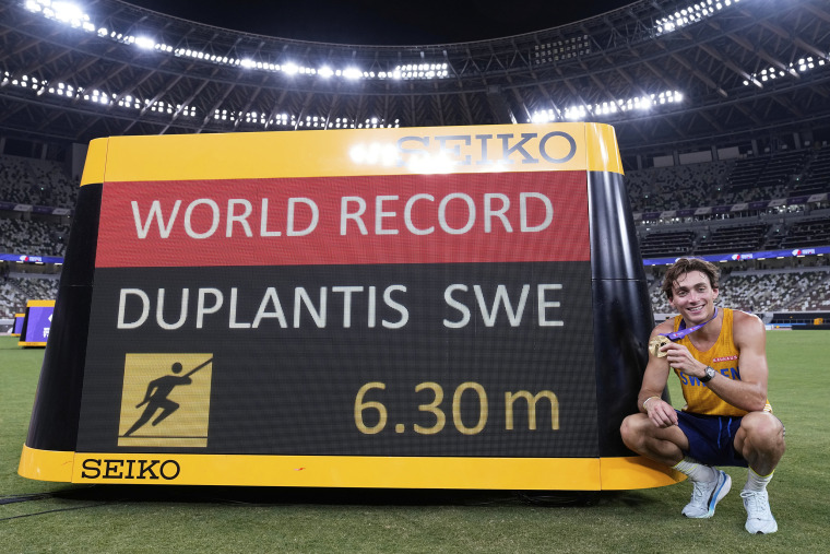 Japan Athletics Worlds